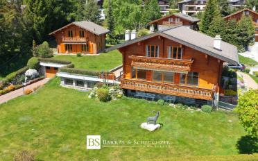 Chalet 15 Zimmer - image - 1