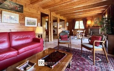 Chalet 15 Zimmer - image - 3