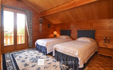 Chalet 15 Zimmer - image - 7