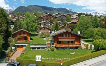Chalet 15 Zimmer - image - 13