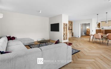 Apartment 8 rooms - image - 3
