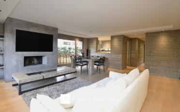 Wohnung 3.5 Zimmer - image - 1
