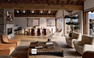 Chalet 4.5 pièces - image - 3