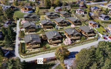 Chalet 4.5 pièces - image - 7