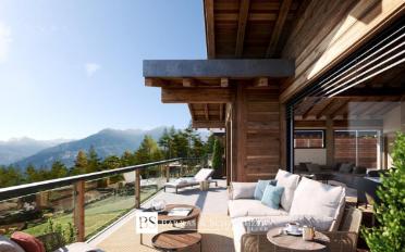 Chalet 6.5 rooms - image - 1
