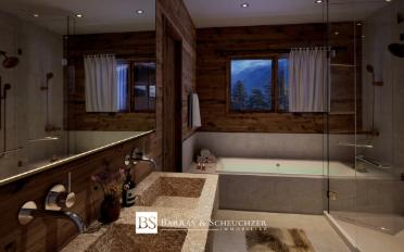 Chalet 6.5 rooms - image - 3