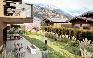 Chalet 6.5 rooms - image - 2