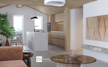 Duplex 4.5 rooms - image - 1