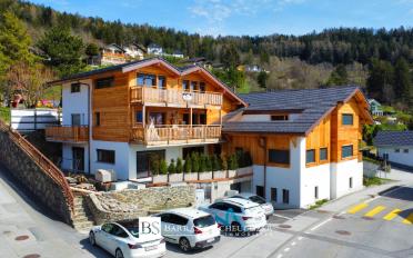 Duplex 4.5 rooms - image - 6