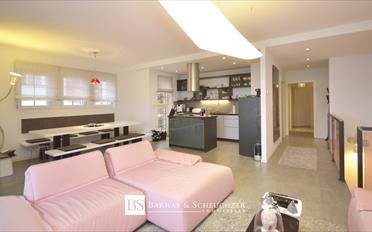 Duplex 5.5 rooms - image - 2
