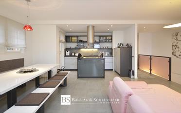 Duplex 5.5 rooms - image - 3