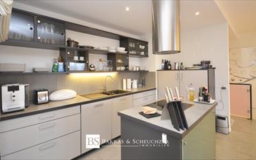 Duplex 5.5 rooms - image - 5