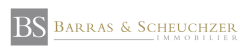 BARRAS & SCHEUCHZER Immobilier SA