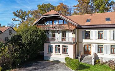 Appartement meublé - image - 10
