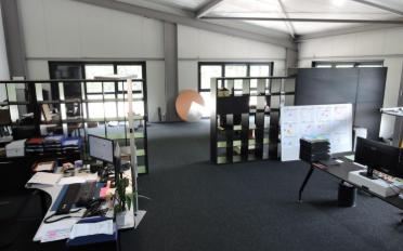 Bureau 2 pièces - image - 2