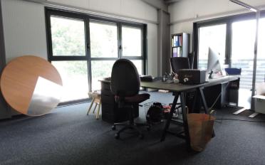 Büro ein Zimmer - image - 1