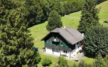 Chalet 15 Zimmer - image - 1