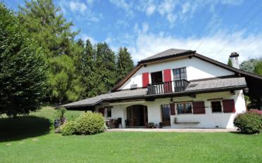 Einfamilienhaus 7.5 Zimmer - image - 2