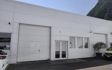 Commercial 4 rooms - image - 1