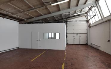 Commercial 4 rooms - image - 2
