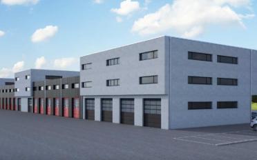 Werkstatt 2 Zimmer - image - 2