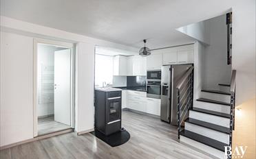 Single house 4.5 rooms - image - 2