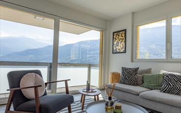 Appartement - image - 6