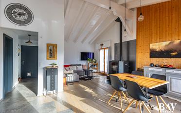 Maison contiguë - image - 3
