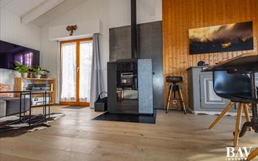 Reihenfamilienhaus - image - 2