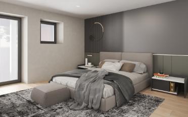 Single house 3.5 rooms - image - 2