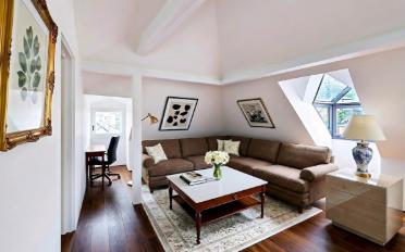 Attikawohnung 3.5 Zimmer - image - 1