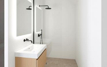 Attikawohnung 3.5 Zimmer - image - 5