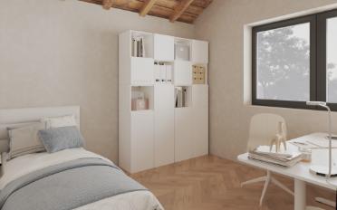 Maison 3.5 pièces - image - 3