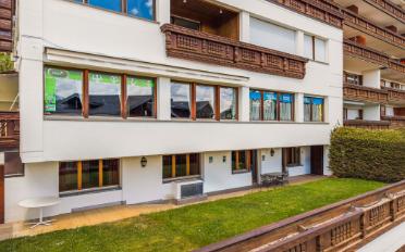 Apartment 3.5 rooms - image - 19