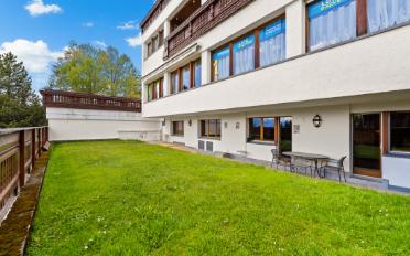 Apartment 3.5 rooms - image - 18