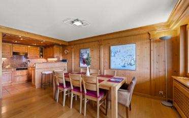 Apartment 3.5 rooms - image - 7