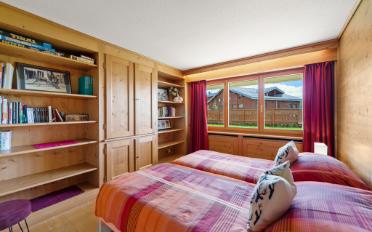 Apartment 3.5 rooms - image - 11