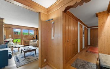 Apartment 3.5 rooms - image - 13