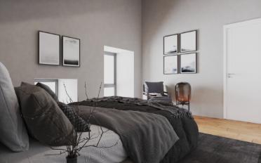 Duplex 3.5 pièces - image - 6