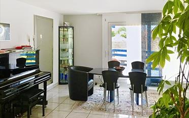 Apartment 3.5 rooms - image - 5