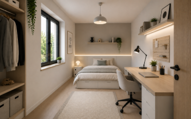 Wohnung 4.5 Zimmer - image - 4