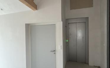 Attic flat 3.5 rooms - image - 8