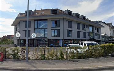 Place souterraine - image - 2