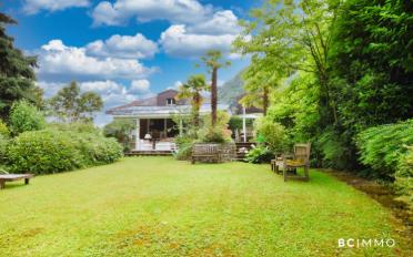 Single house 12 rooms - image - 1