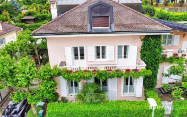 Maison 12 pièces - image - 5
