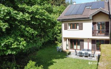 Reihenfamilienhaus 6 Zimmer - image - 1