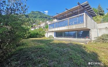 Einfamilienhaus 8 Zimmer - image - 6