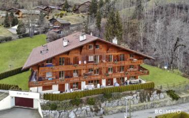 Duplex 4.5 Zimmer - image - 9