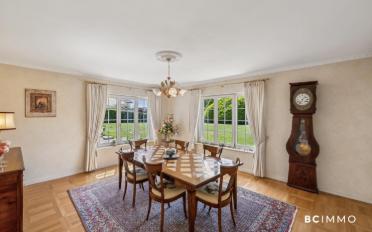 Einfamilienhaus 12 Zimmer - image - 4