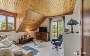 Einfamilienhaus 12 Zimmer - image - 9
